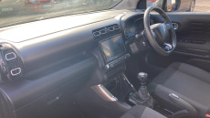 Citroen C3 Aircross 1.2 PureTech 110 Shine 5dr Petrol Hatchback